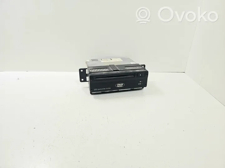 BMW 7 E65 E66 Unité / module navigation GPS 4829419