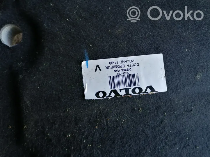 Volvo V40 Isolamento acustico sotto il pannello P31291000