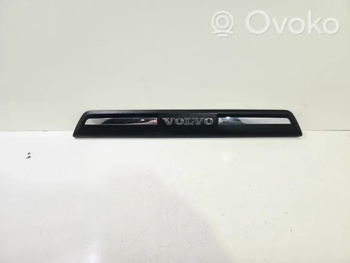 Volvo V40 Garniture, jupe latérale/bas de caisse avant 31265842