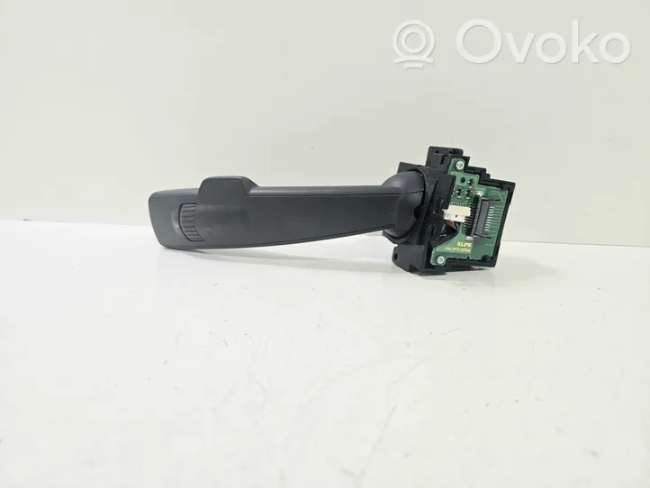 Volvo V40 Multifunctional control switch/knob 31394008
