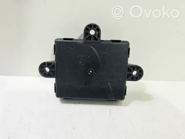 Volvo V40 Centralina/modulo portiere 31343873