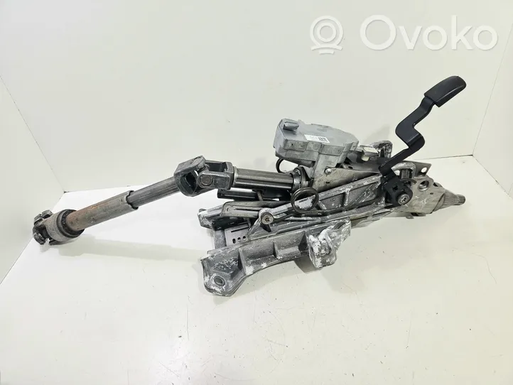 Volvo V40 Steering wheel axle P31406493