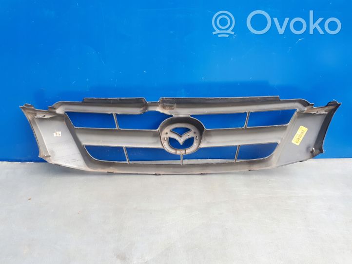 Mazda Tribute Grille de calandre avant 5T248150BA