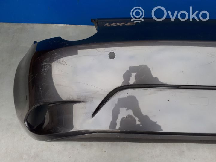 Mazda MX-5 ND Rear bumper N24350221