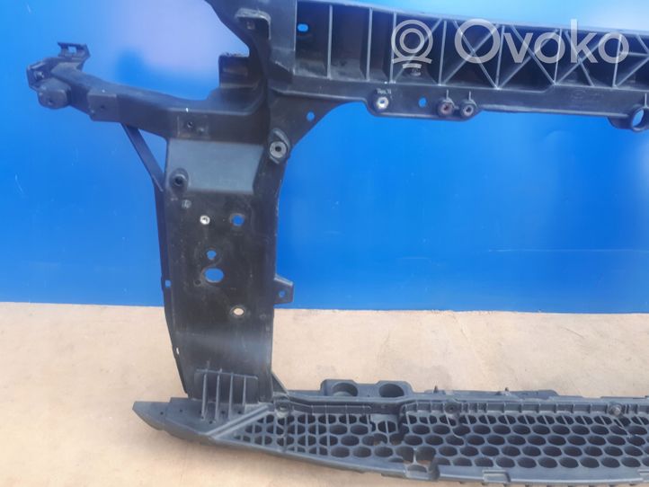 Hyundai i10 Kit frontale 641010X000