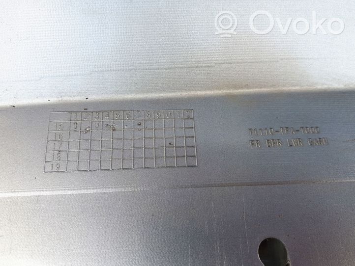 Honda CR-V Spojler zderzaka przedniego 71110TFAT000