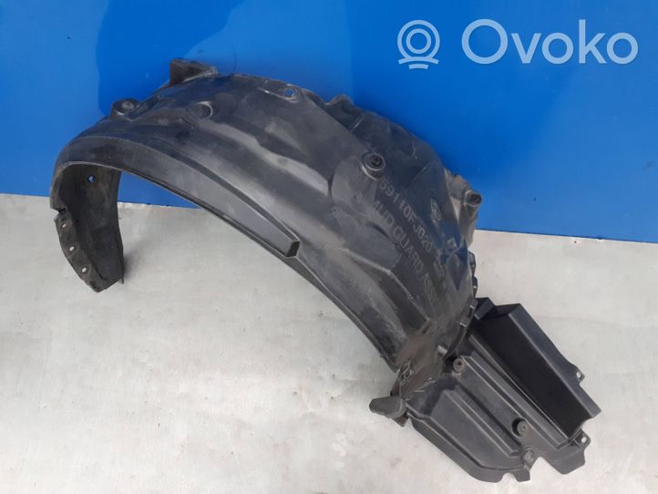 Subaru XV I Rivestimento paraspruzzi passaruota anteriore 59110FJ020