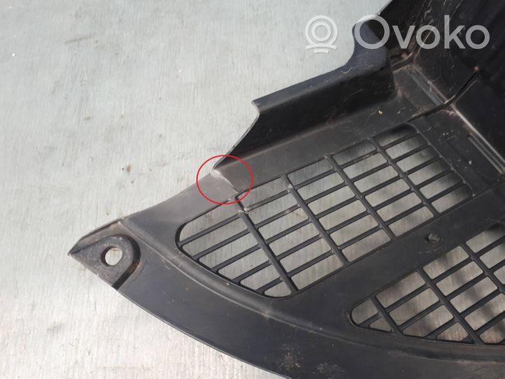 Hyundai i10 Front wheel arch liner splash guards 86813B9000