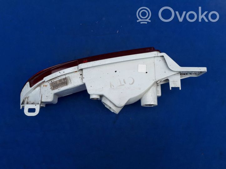 Honda Civic IX Reflector de faros/luces traseros KOITO23617602