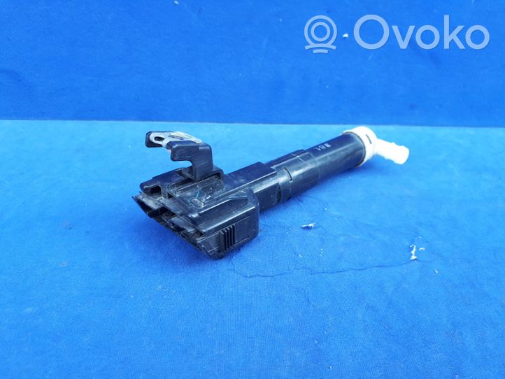 Toyota Hilux (AN10, AN20, AN30) Headlight washer spray nozzle 852070K020