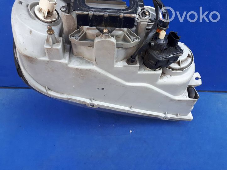 Hyundai XG Phare frontale 1017497