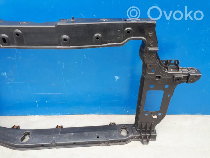 KIA Picanto Panel mocowania chłodnicy 64101G6000