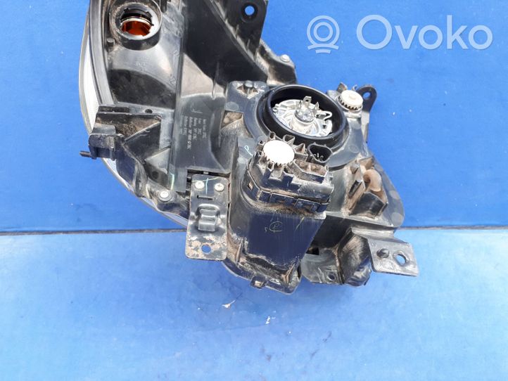 Mazda BT-50 Phare frontale KOITO10016681L