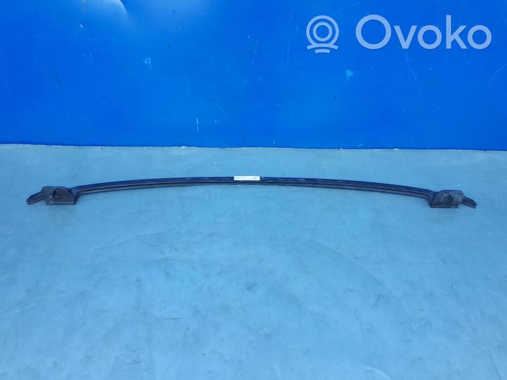 Hyundai i30 Traversa di supporto paraurti anteriore 86571G4000