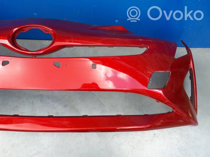 Toyota Prius (XW50) Paraurti anteriore 5211947700