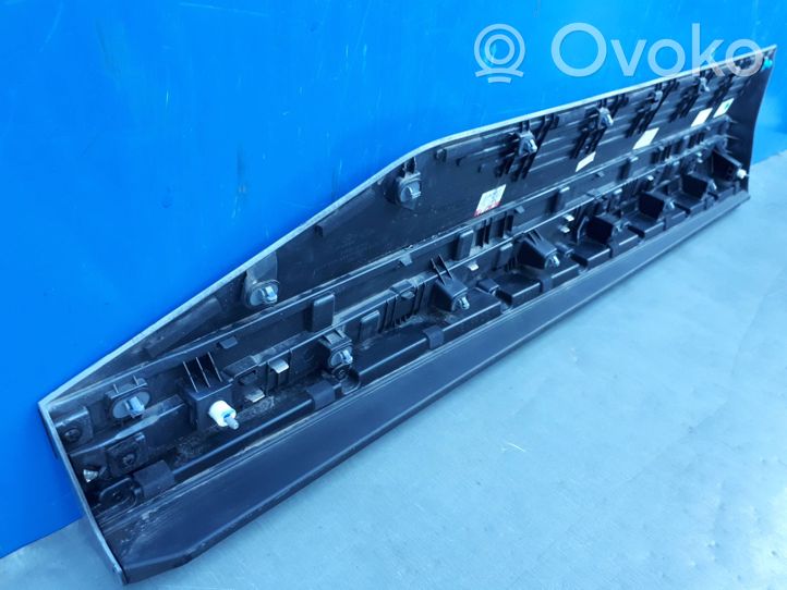 Hyundai Ioniq 5 Etuoven lista (muoto) 87722GI100