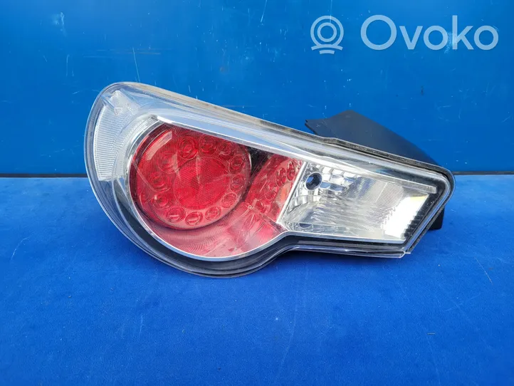 Toyota GT 86 Lampa tylna 22060082