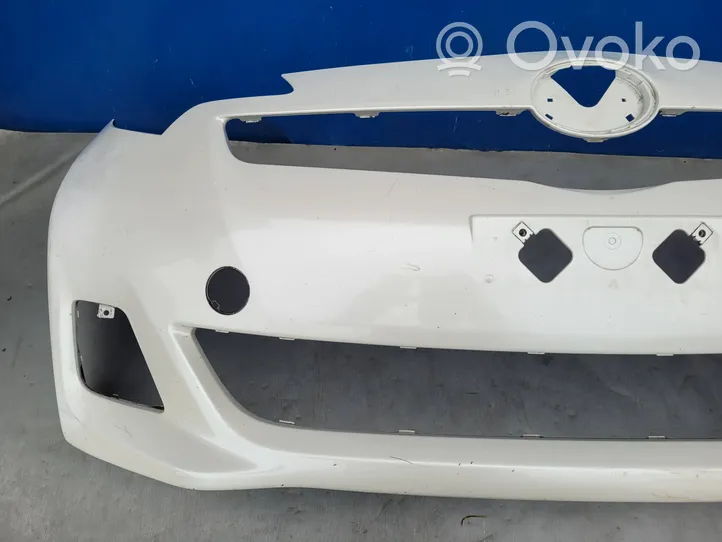 Toyota Verso-S Paraurti anteriore 5211952690