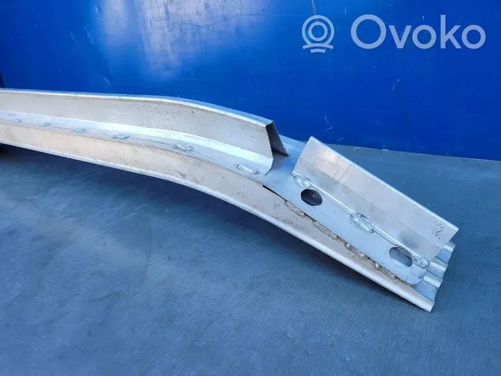 Honda Civic IX Traversa di supporto paraurti anteriore 