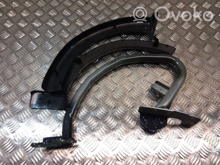 Volvo S60 Zawias klapy tylnej bagażnika 31306890