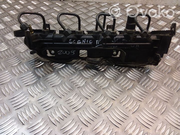 Renault Scenic II -  Grand scenic II Fuel splitter 8200396999