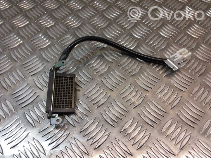 Subaru Legacy Radiateur électrique de chauffage auxiliaire 0971000360