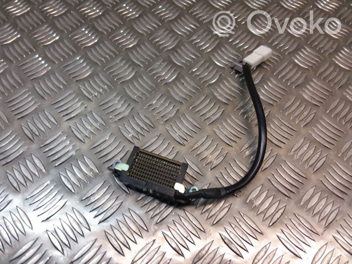 Subaru Legacy Radiateur électrique de chauffage auxiliaire 0971000360