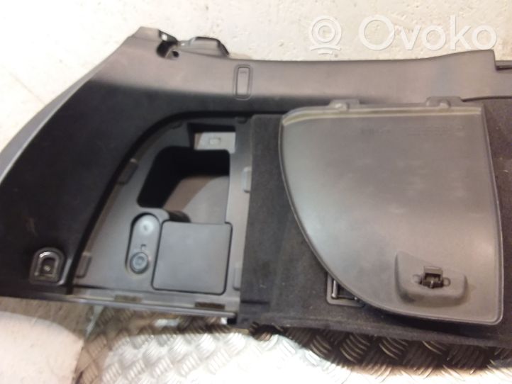 Subaru Legacy Panneau, garniture de coffre latérale 94027AG890JC