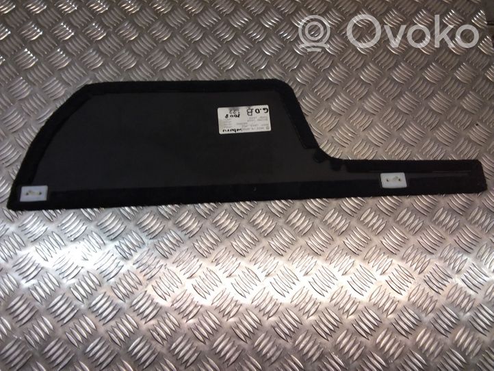 Subaru Legacy Tapis de coffre 