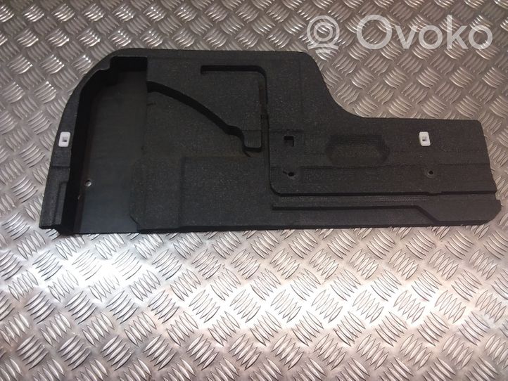 Subaru Legacy Tapis de coffre 95086AG013