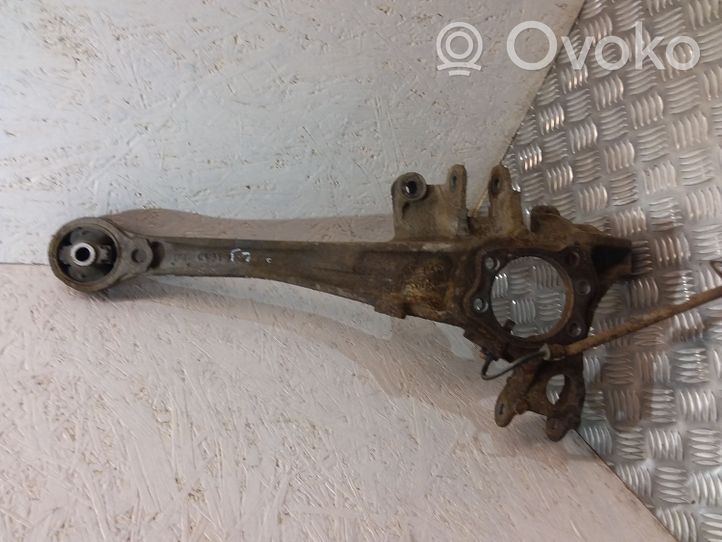 Subaru Legacy Pivot de moyeu arrière 27540AG12