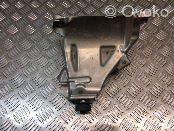 BMW X6 F16 Engine mounting bracket 687628001