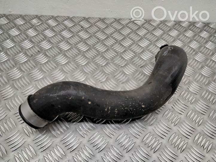 Mercedes-Benz E W212 Intercooler hose/pipe A20452308