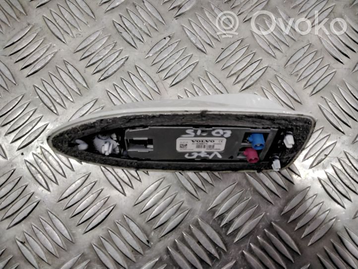 Volvo V70 Antenna GPS 31409874