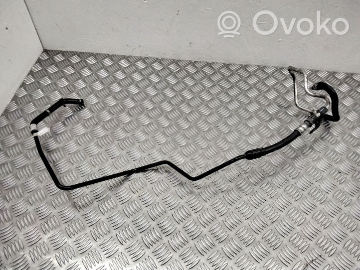 Volvo S60 Power steering hose/pipe/line 31280864