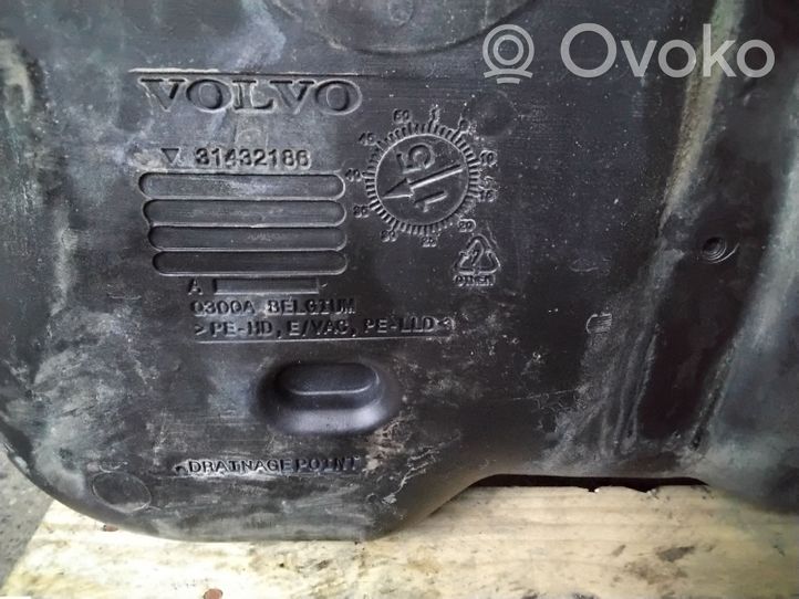 Volvo V70 Zbiornik paliwa P31432094
