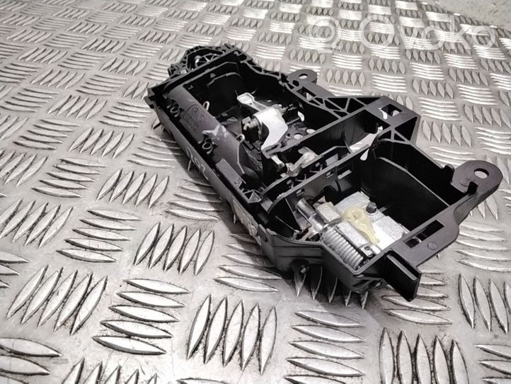 Audi Q5 SQ5 Laikiklis/ kronšteinas išorinės atidarymo rankenos galinių durų 80C837812