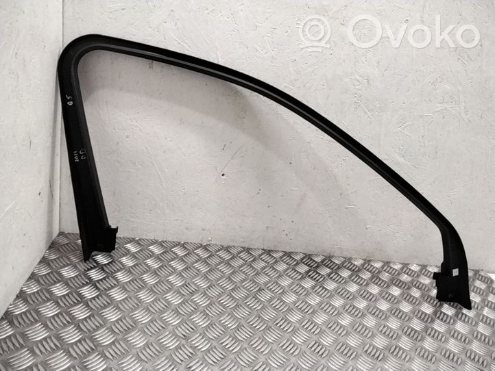 Audi Q5 SQ5 Rivestimento modanatura del vetro della portiera anteriore 80A867610