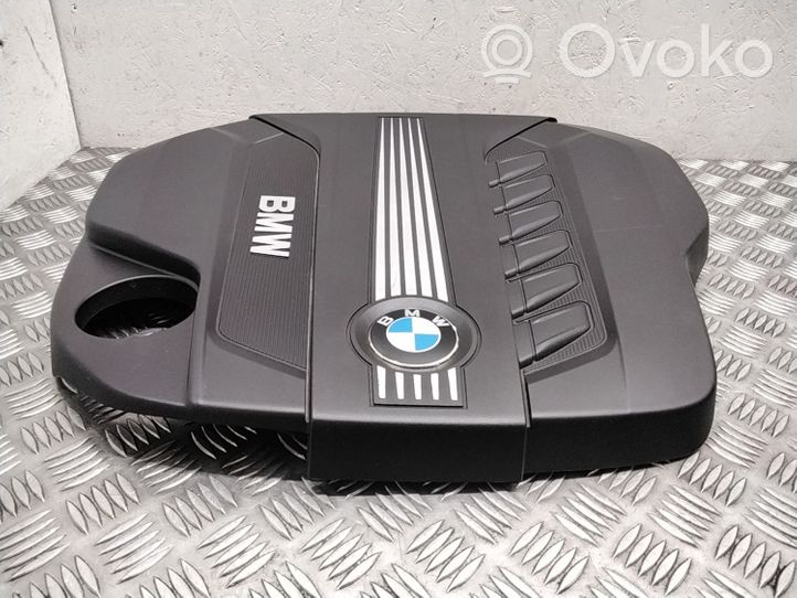 BMW X6 E71 Couvercle cache moteur 781263
