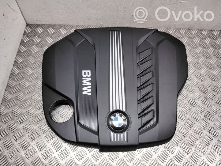 BMW X6 E71 Motorabdeckung 781263