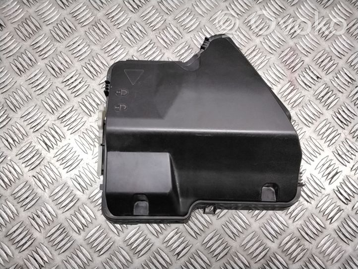 BMW X6 E71 Coperchio scatola dei fusibili 7555124