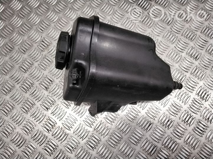 BMW X6 E71 Vase d'expansion / réservoir de liquide de refroidissement 7552546