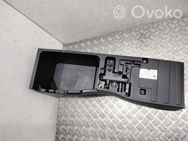 BMW X6 E71 Tavaratilan säilytyslokero 51476981050