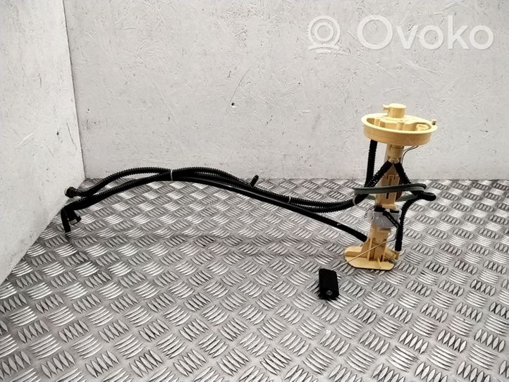 BMW X6 E71 Sensore di livello del carburante 7164316