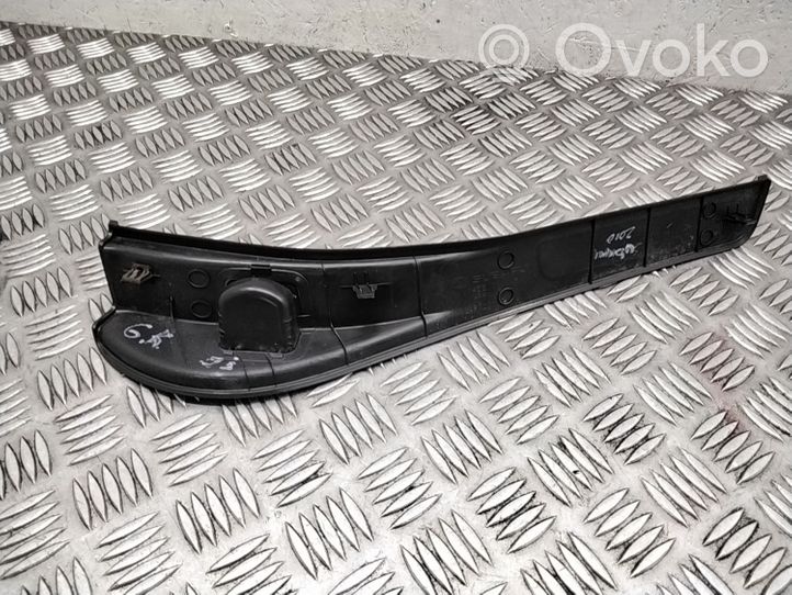 Subaru Forester SH Garniture de jupe latérale arrière 94061FG030