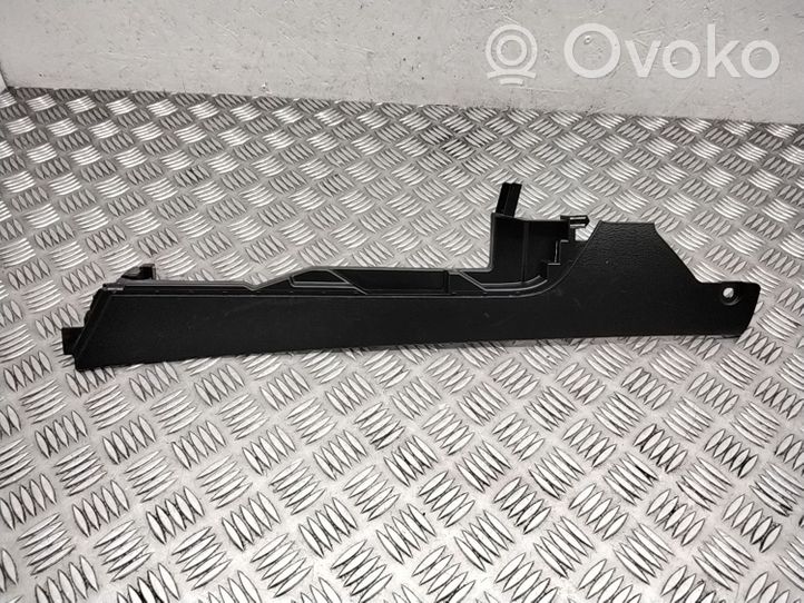 Subaru Forester SH Altri elementi della console centrale (tunnel) 66241SC000