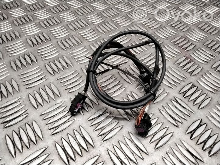 Audi Q5 SQ5 Inna wiązka przewodów / kabli 4E0035750