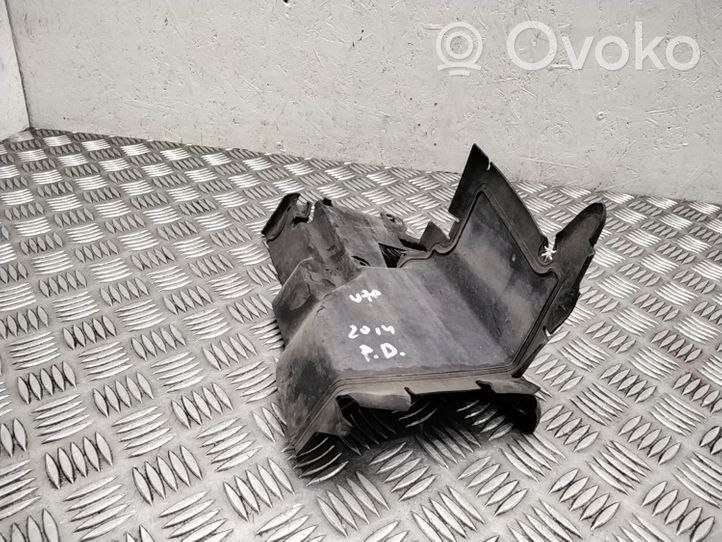 Volvo V70 Canale guida dell’aria dell’intercooler 31383692