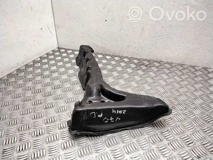 Volvo V70 Dämpfung Schaumstoff Kotflügel 31299845