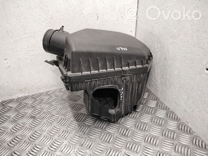 Volvo V70 Oro filtro dėžė 